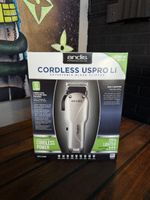 Andis Cordless USPro Li Haarschneidemaschine – NEU/OVP