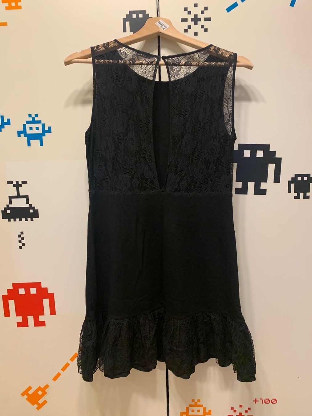 Miu Miu Vestiti: Miu Miu Kleid Gr S – Usato da Zürich venduto da MSA1980 1