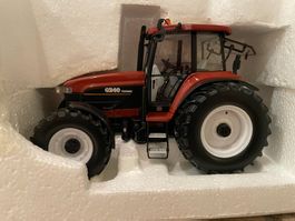 Fiatagri G240 von ROS