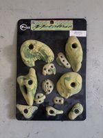 Metolius Bouldering Set Naturals