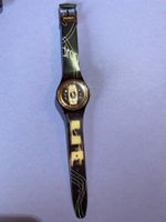 Swatch Gent Access DROP OUT (SKR100)