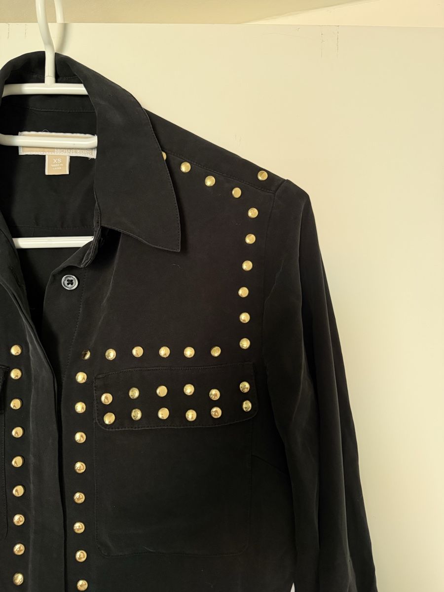 Camicette: Chemise Michael Kors  XS – Usato da Monthey venduto da sen_6ckr 3