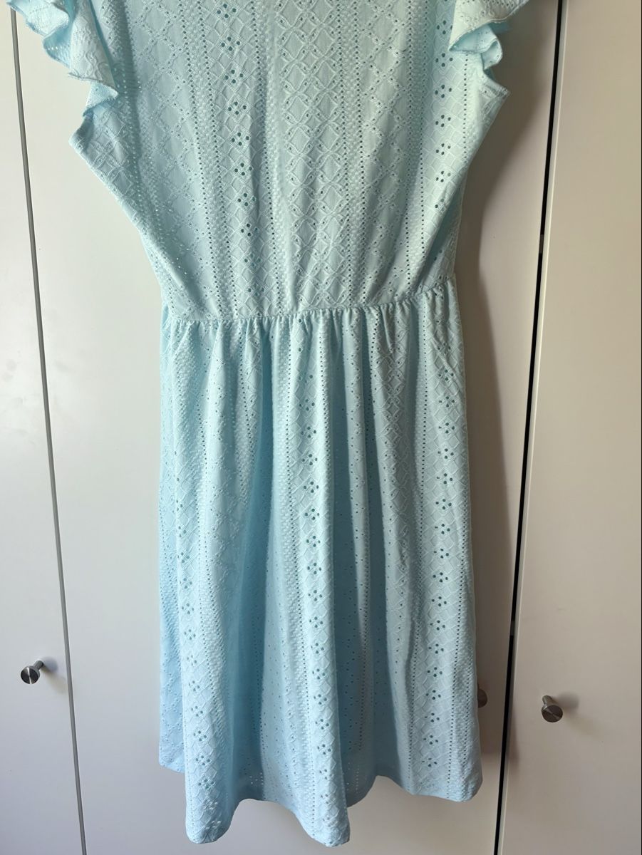Robes: Sommerkleid hellblau (M) – Neuf (Voir description) à Soglio par 111Luna111 2