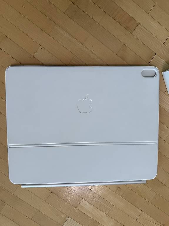 Tastiere: original Apple iPad Magic Keyboard 13" Model A3340 – Usato da Scherzingen venduto da polini42 3