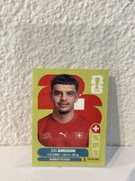 FIFA WM 2026 Sticker Zeki Amdouni Burnley FC SUI 20