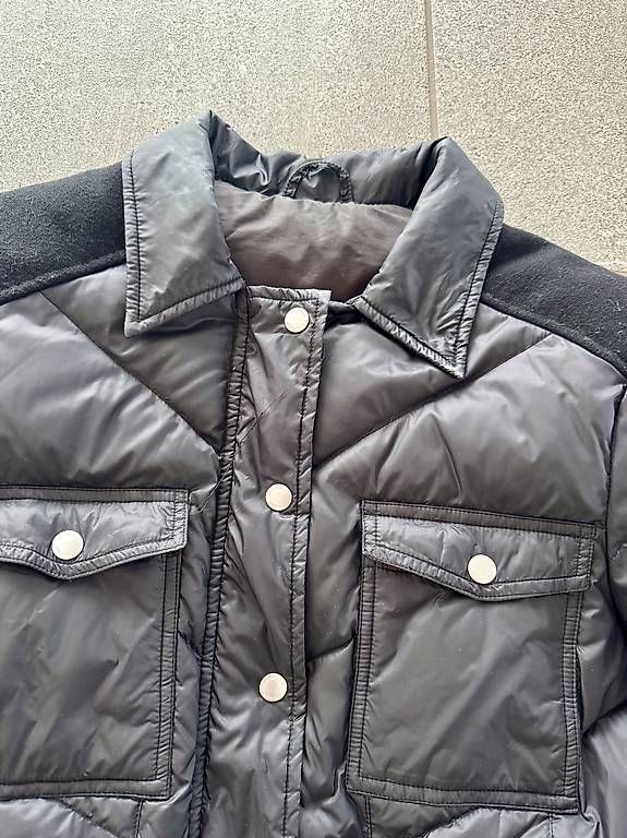 Lindeberg Giacche: J.Lindeberg Damen Daunenjacke, Size 40 – Usato da Möhlin venduto da Aries80 3