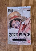 One Piece Promotion Pack 2022 sealed EN