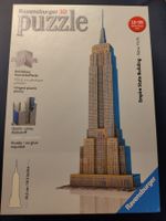 Ravensburger 3D Puzzle Empire State Building