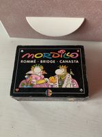 Mordillo Jasskarten (französisch)