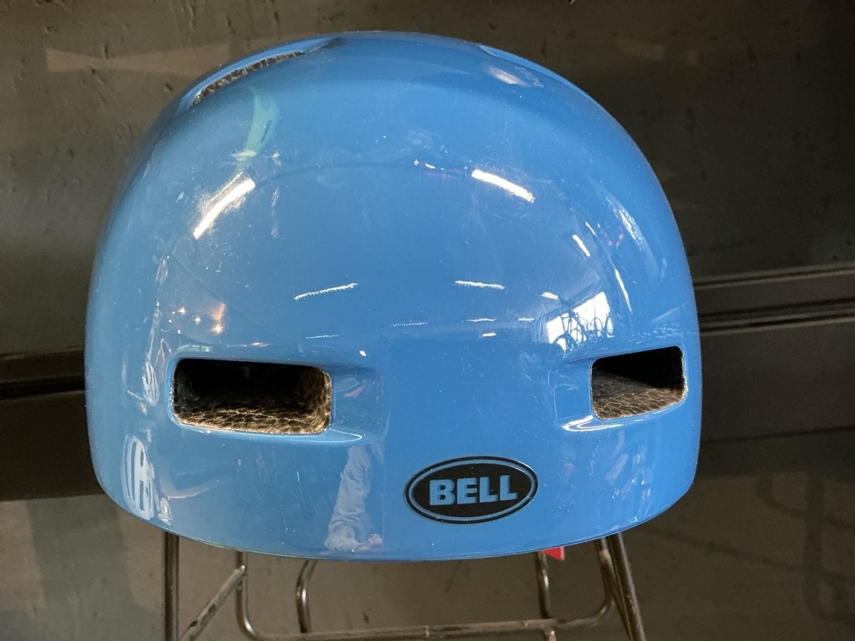 Bell Casques: Bell LilRipper 45-52cm – Neuf (Voir description) à Borex par b-cycle 1