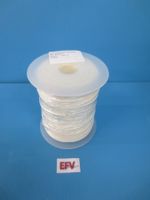 100m Seil, Schnur, Leine, Richtschnur, Polyester 3mm Neu