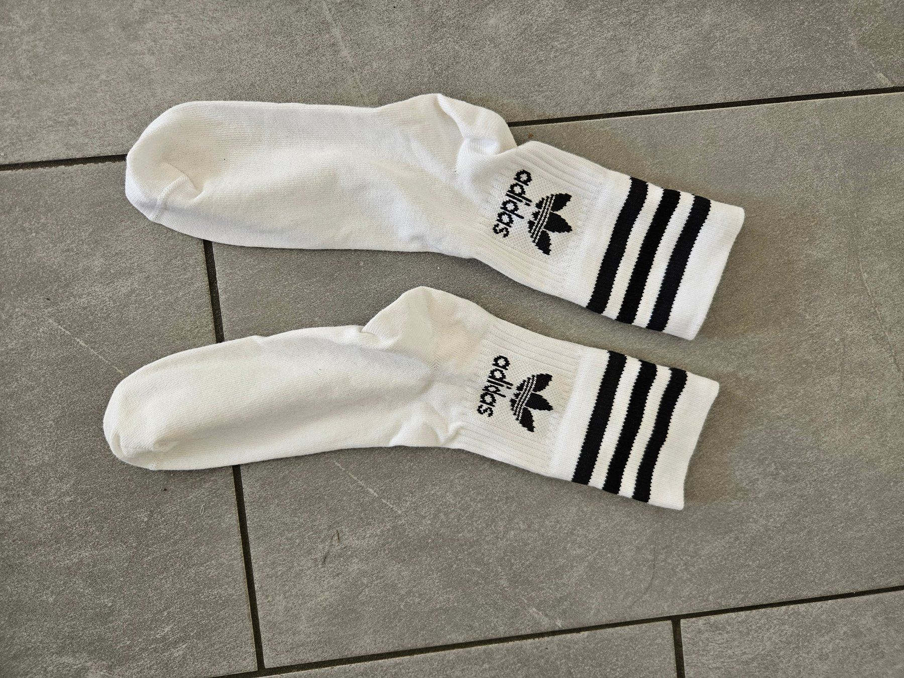 Adidas Calze: Adidas Socke – Usato da Frauenfeld venduto da Heren_67