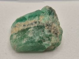 Smaragd roh 16.9ct