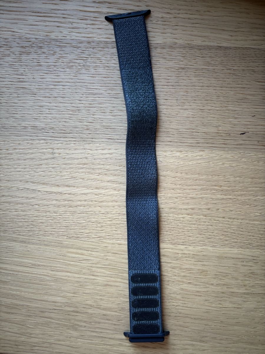 Apple Armbänder & -reifen: Apple Watch WristBand – Neu (gemäss Beschreibung) aus Zürich von Francescoooo