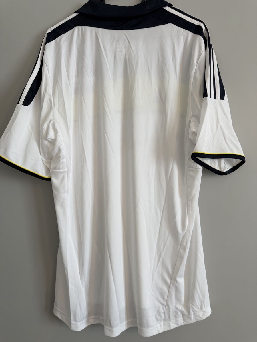 Adidas Canottiere & Pantaloni: Chelsea Away 2011/2012 – Nuovo (secondo la descrizione) da Cham venduto da Sandro-G 1