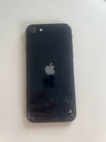 iPhone 8 schwarz defekt