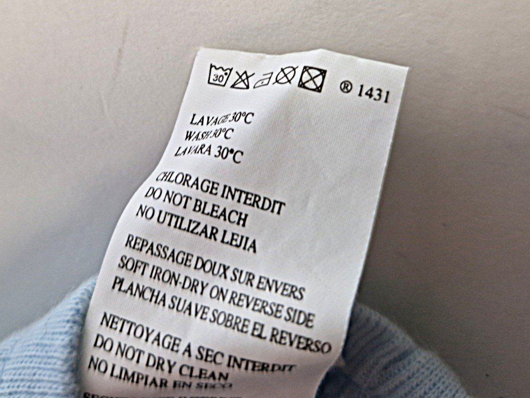 Mares Maglioni & Felpe: MARESE Babypullover Grösse 60 – Usato da Zollikofen venduto da Restwert_Zollikofen 4