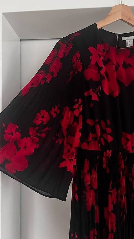 Vestiti: Maxi Kleid Gr. 34/36 – Usato da Liestal venduto da Schatzsucher90 1