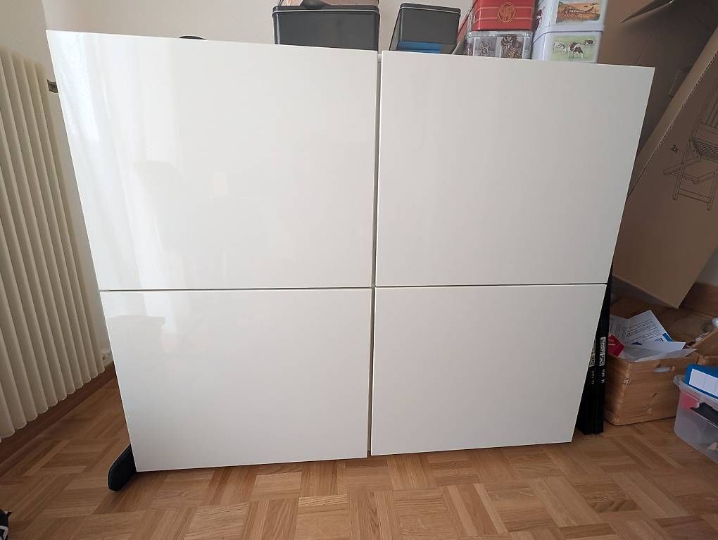 Commodes: Commode – D'occasion à Chexbres par dou_b792