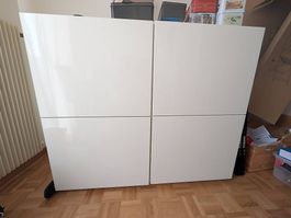 Commode