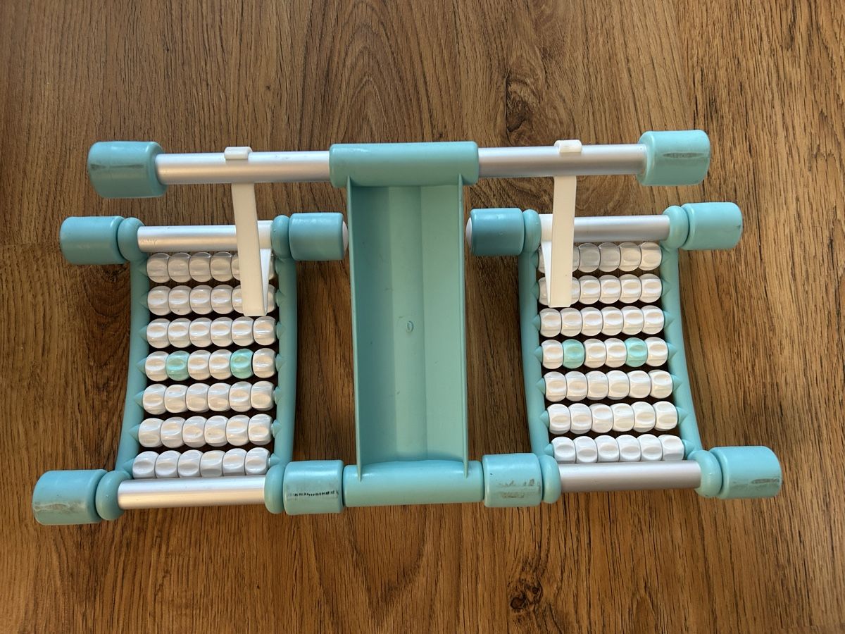 Appareils de massage: Fussmassagegäret – D'occasion à Frauenfeld par berk39 1