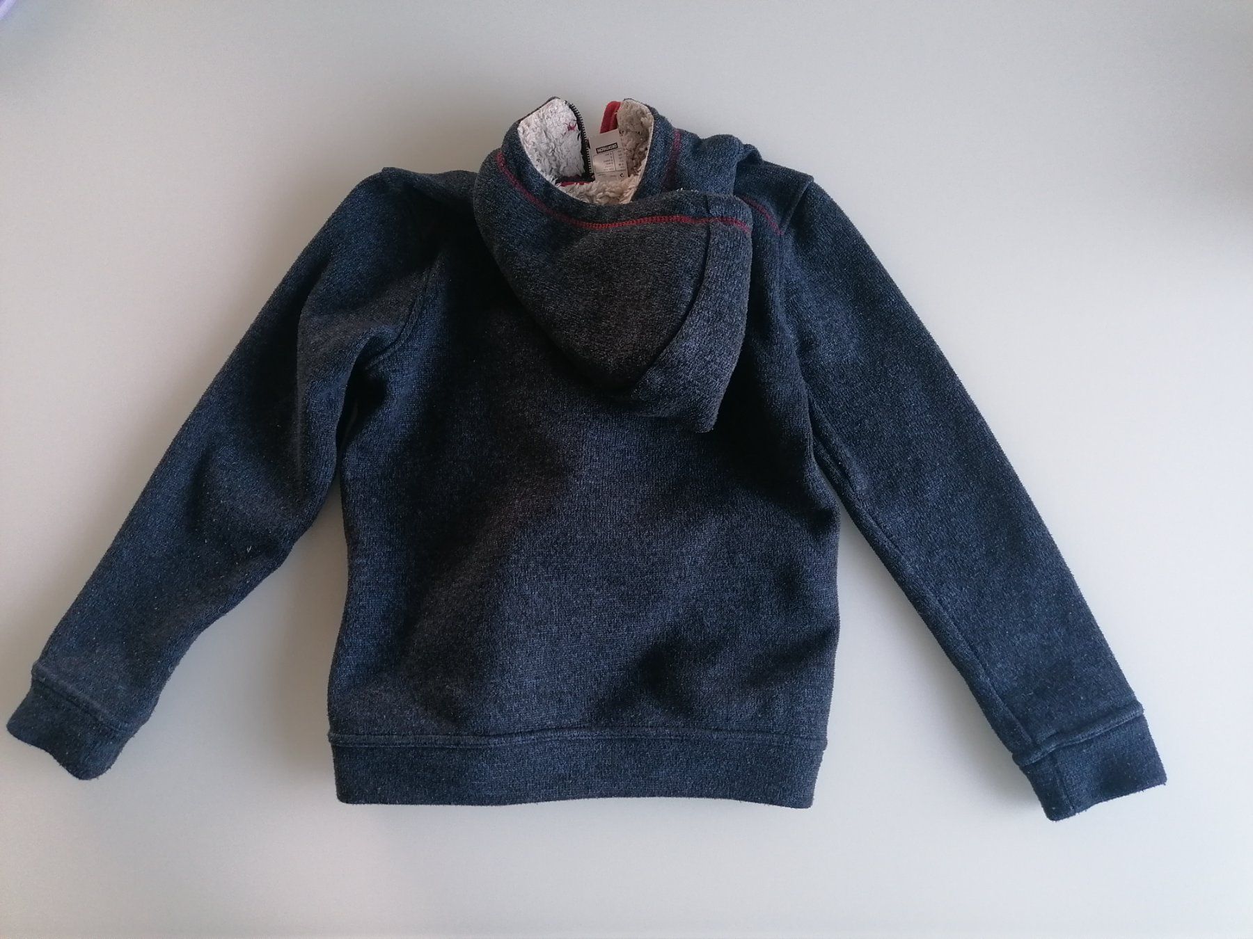Decathlon Maglioni & Felpe: Pullover-Jacke  Quechua125-132 – Usato da Uster venduto da Smilla07 6