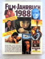 Cinema - Film-Jahrbuch 1988 ab Fr. 1.- / Guter Zustand