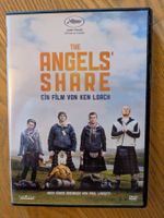 Angels Share - Ein Schluck für die Engel (DVD - Ken Loach)