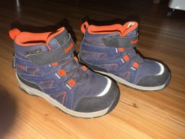 Kamik Kinder Winterschuhe 26
