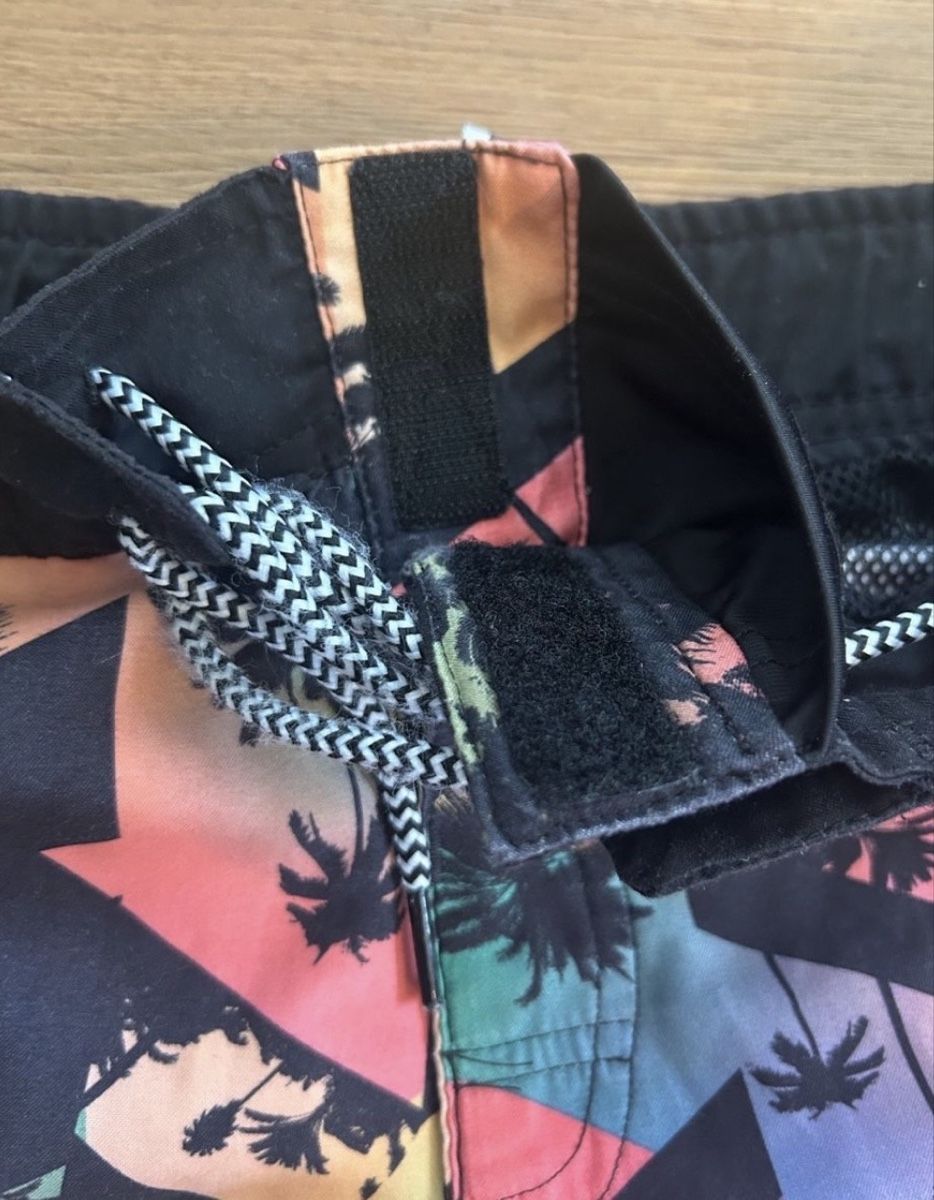 Protest Costumi da bagno: Protest Badeshorts Gr. 164 – Usato da Buchs SG venduto da Scheni71 1