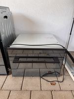 Einbaubackofen Electrolux EB3SL9KSP guter Zustand