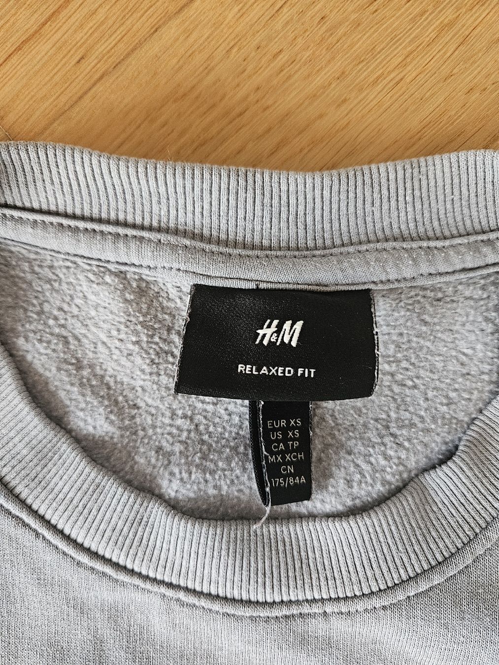 H&M Maglioni & Felpe: Herren/Damen Pullover H&M XS  – Usato da Abtwil AG venduto da Ayline.a8 1