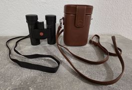 Leica Ultravid 8x20 Fernglas, Top Zustand Neuwertig