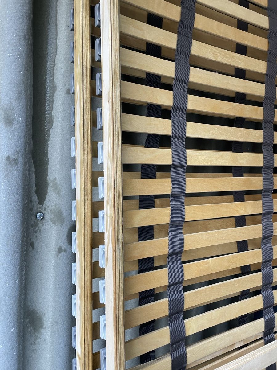 Ikea Reti a doghe: 2 IKEA Lattenrost 80 x 200 – Usato da Zürich venduto da cmc_gg9z 2