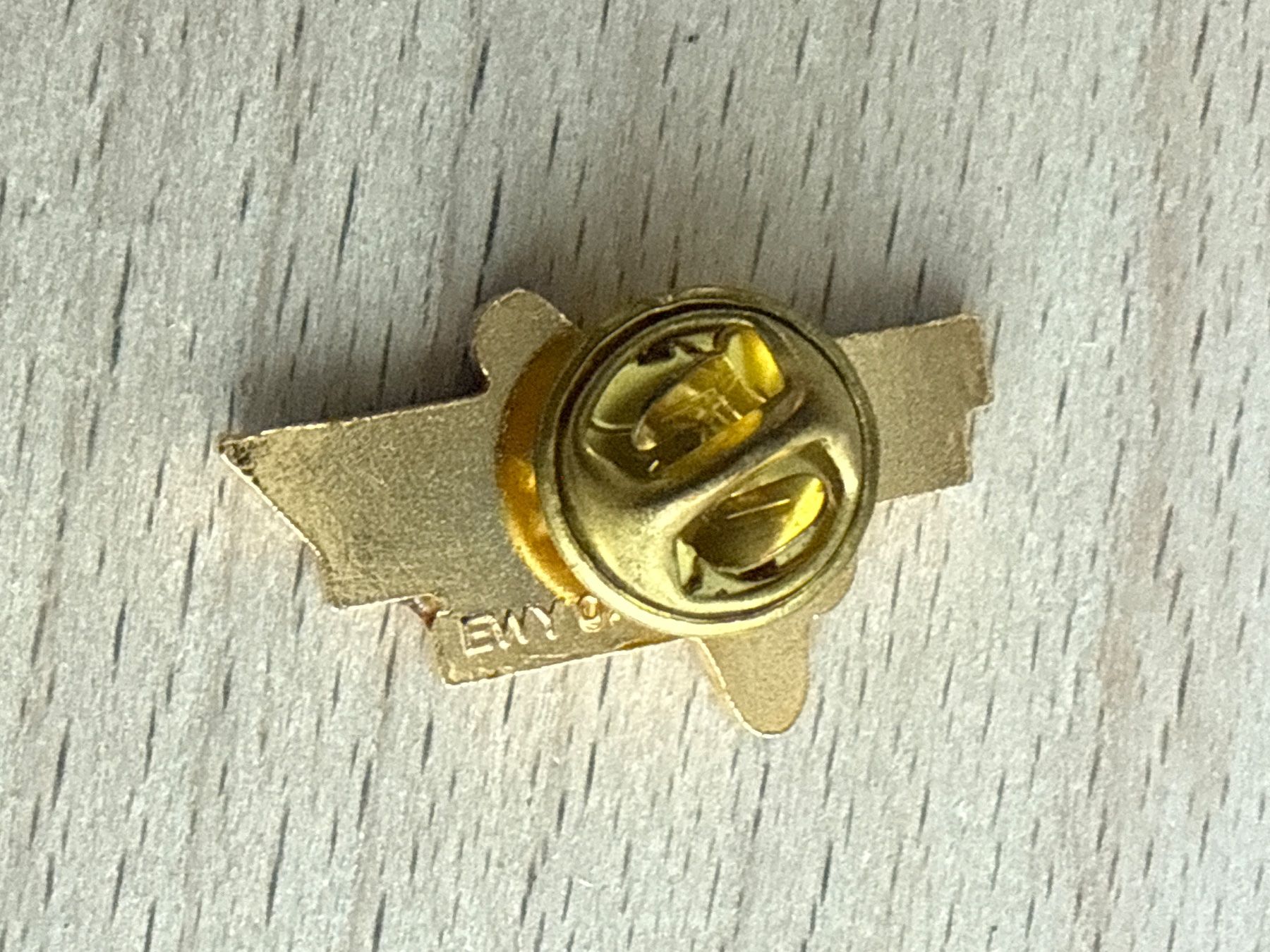 Plaquettes & Badges: Pin Tally Weijl – D'occasion à Glattbrugg par Schweigmatt 1