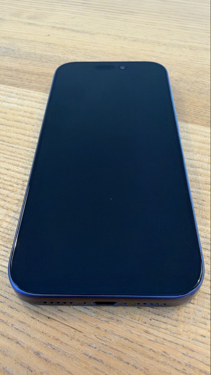 Apple Telefoni cellulari / Smartphones: Iphone 17 Pro - 256 GB – Usato da Rickenbach ZH venduto da Gaby_1001 3