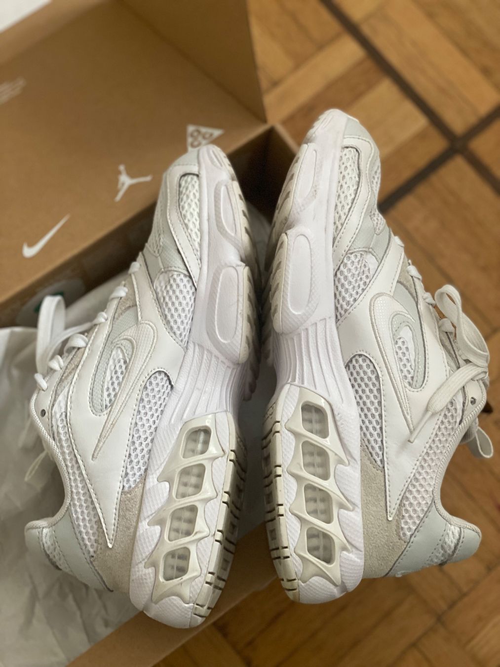 Nike Scarpe da uomo: Neuwertige Nike Air Zoom Fire – Usato da Küsnacht ZH venduto da sabinamari 5