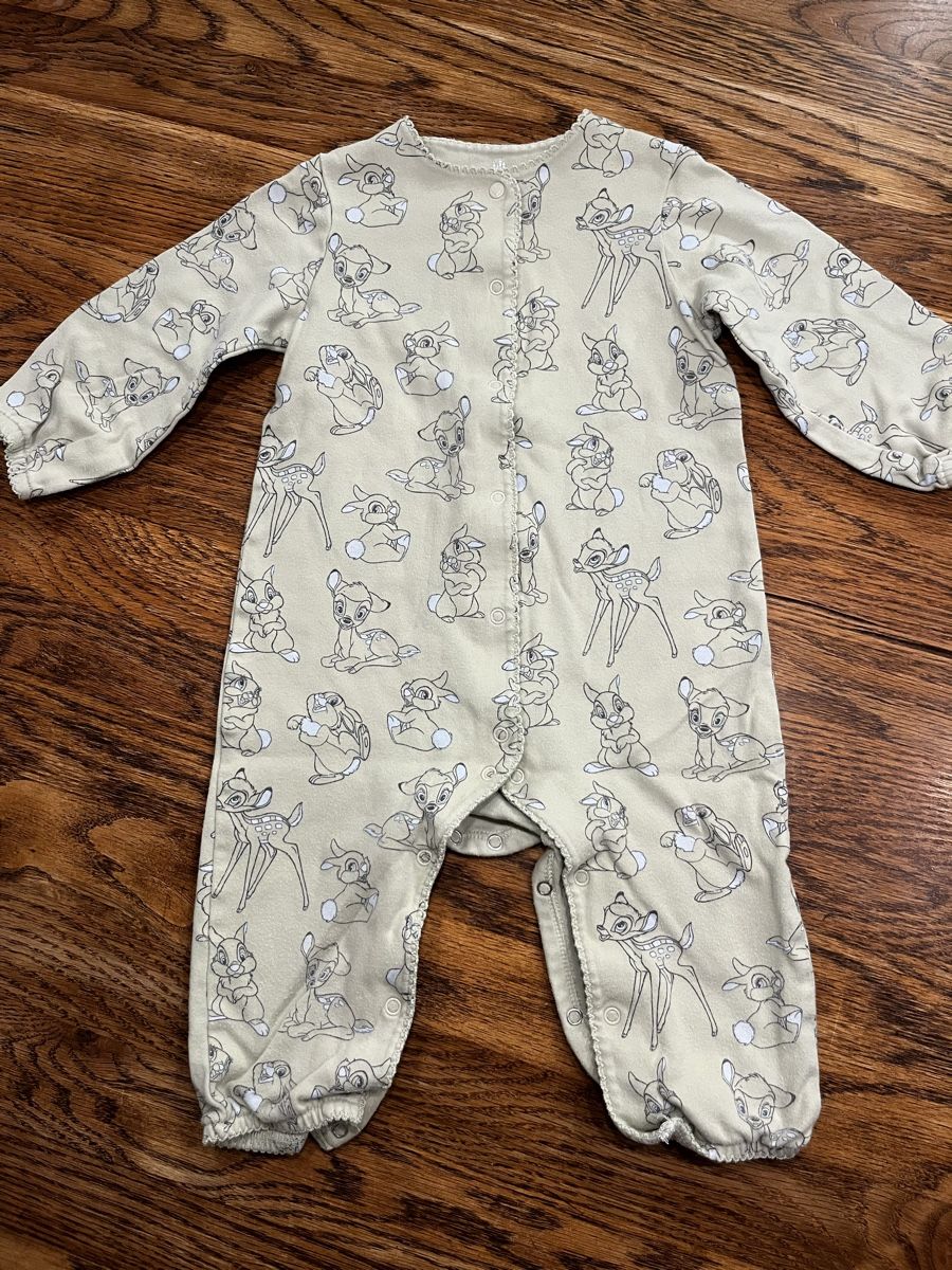 Pyjamas: Pijama Gr. 80 – D'occasion à Luzern par Leonie110 1