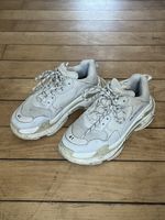 Balenciaga Triple S
