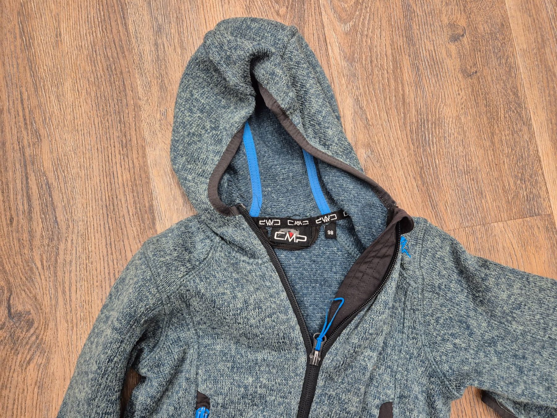 Maglioni & Felpe: CPM Fleece-Sweatshirt 98 – Usato da Adliswil venduto da monikas47 2