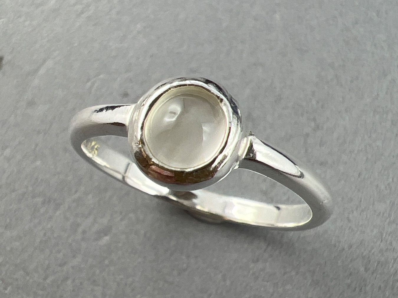 Anelli: Ring 925 Silber – Usato da Niederuzwil venduto da leo_8857