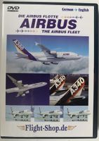 DVD - Die Airbus Flotte