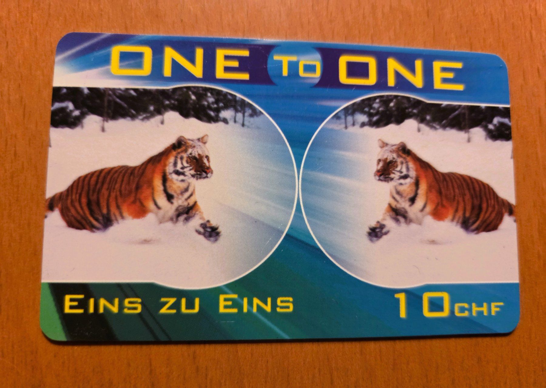 Telefon- & Taxkarten: PREPAID - SCHWEIZ – Gebraucht aus Brüttisellen von Nighttrain