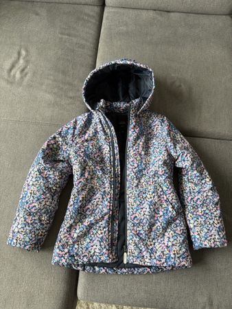 Name it Winterjacke 140 cm