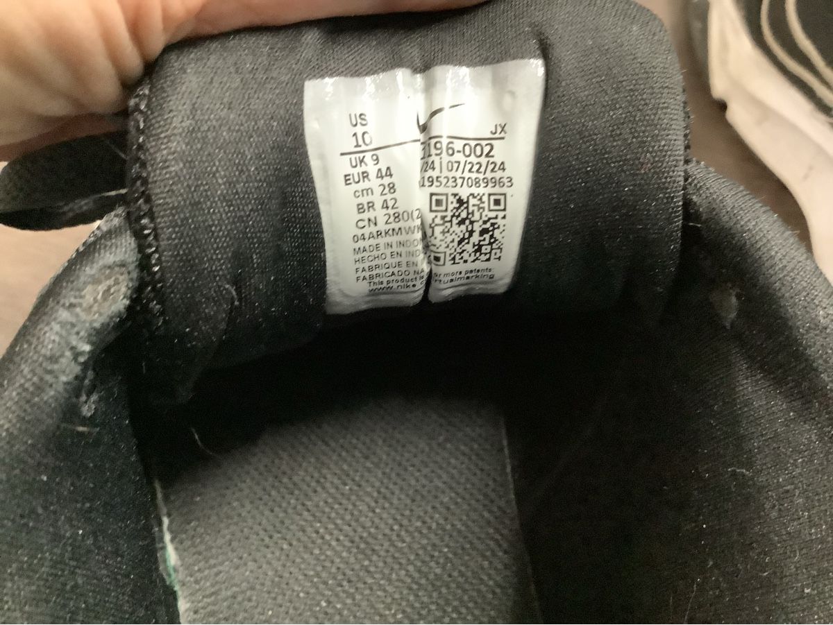 Nike Scarpe da uomo: Nike Sneakers Defy all Day Gr. 44 – Usato da Brugg AG venduto da Sweety_pie 4