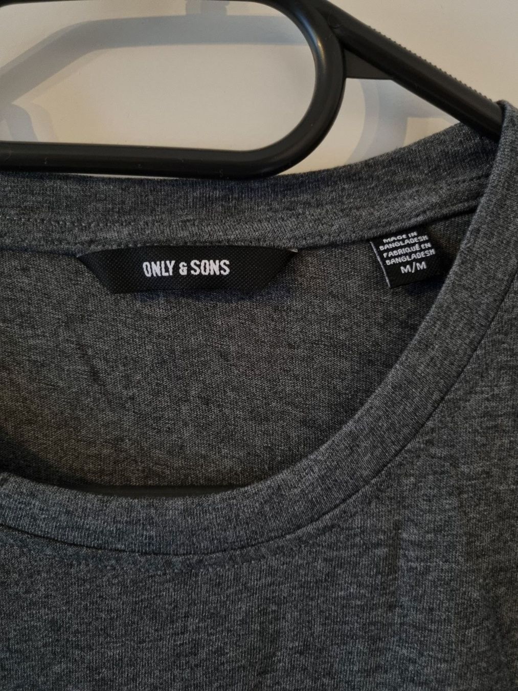 T-shirt: Only & Sons T-Shirt – Usato da Bülach venduto da cf96 2