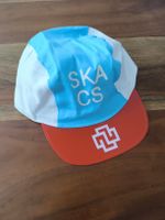 SKA/CS Kult Schirmmütze 80er Jahre