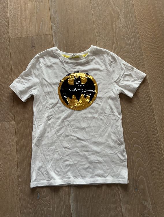 H&M Camicie, T-shirt & Polo: T-Shirt H&M Grösse 134/140 – Usato da Aarburg venduto da cha_6t8j