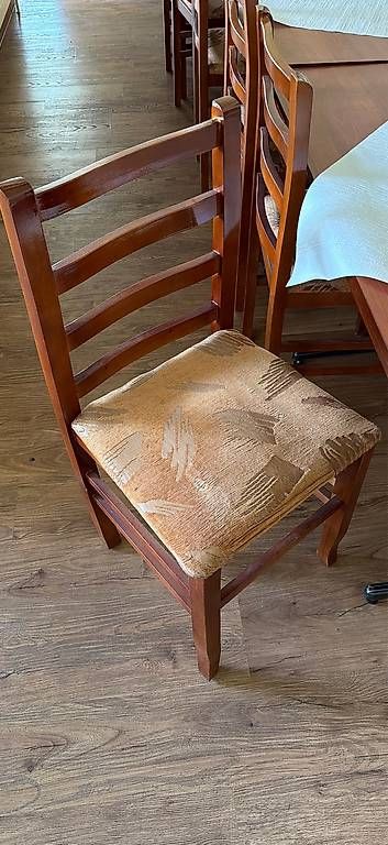 Chaises: Stühle – D'occasion à Bern par Gastro27 2