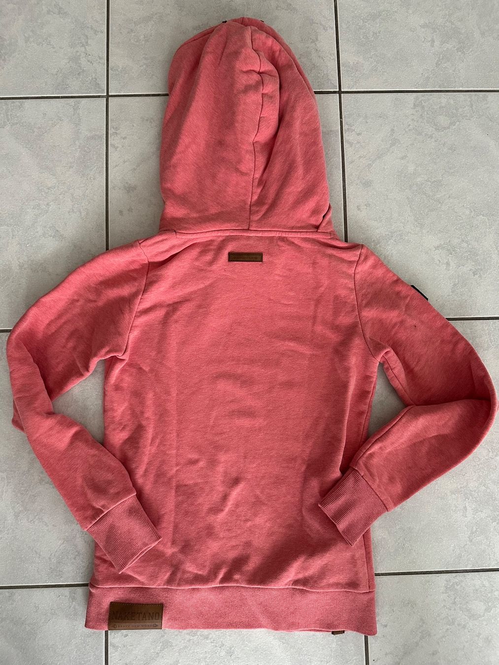 Naketano Pullover & Sweatshirts: Pullover von Naketano – Neu (gemäss Beschreibung) aus Dierikon von Butcherboy 1